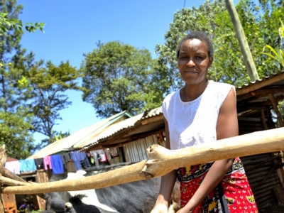 Fondation Grameen Credit-Agricole