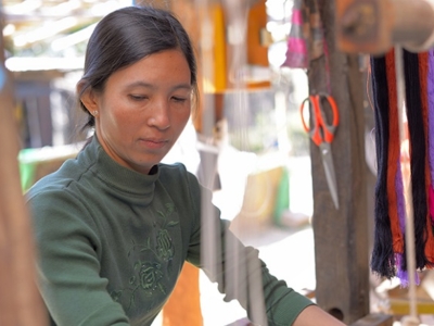 Fondation Grameen Credit Agricole