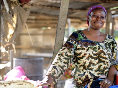 Grameen Credit Agricole