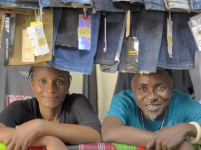 Fondation Grameen Credit Agricole