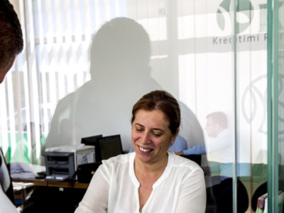 Kosovo 09/18 ©Philippe Lissac/GODONG