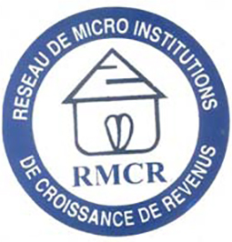 Logo RMCR