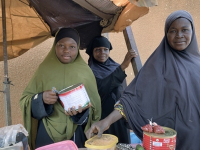 Grameen Credit Agricole