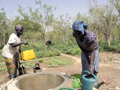 Grameen Credit Agricole