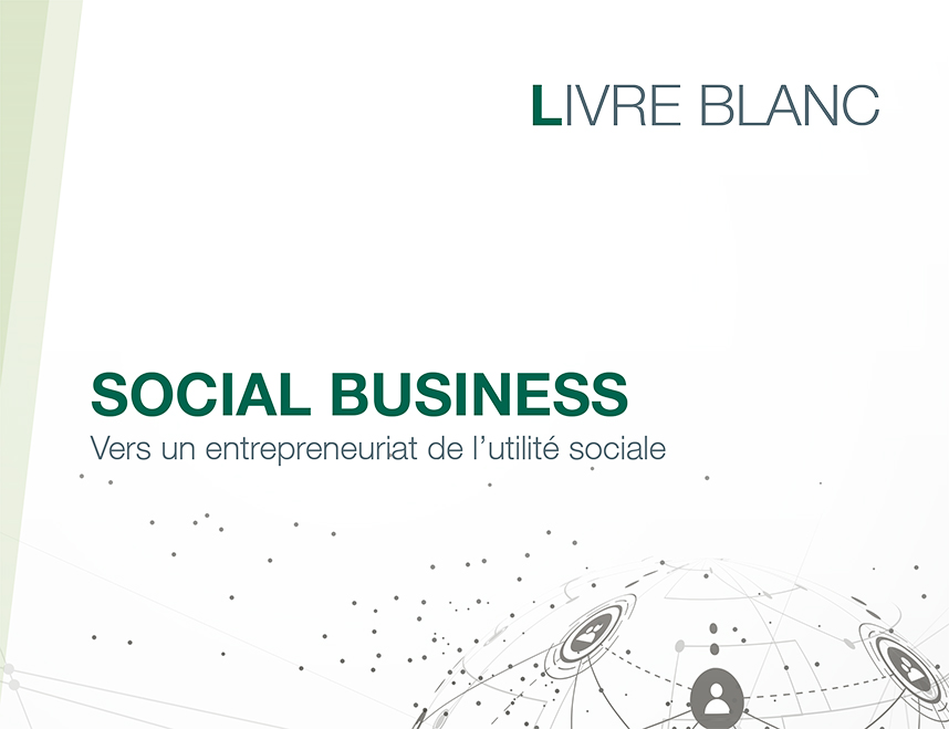 Livre Blanc Social Business