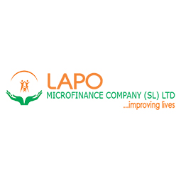 Logo LAPO