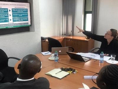 Article Carnets solidaires Kenya_Musoni