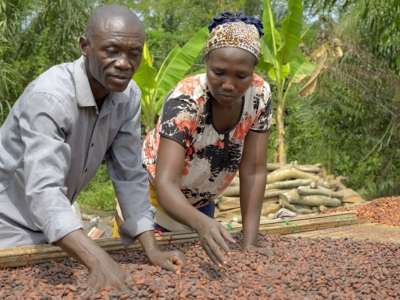 Fondation Grameen Credit-Agricole