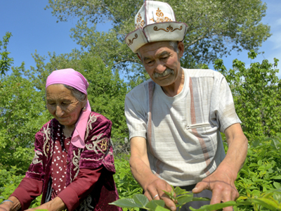 Actu paroles du terrain OXUS fev 2021