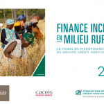 rapport annuel FIR 2020